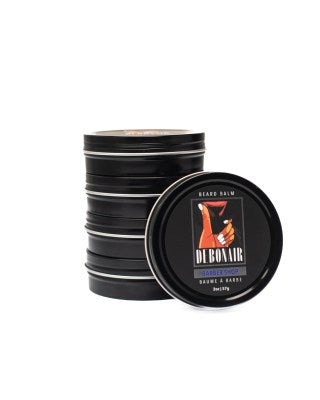 BEARD BALM- BARBER SHOP