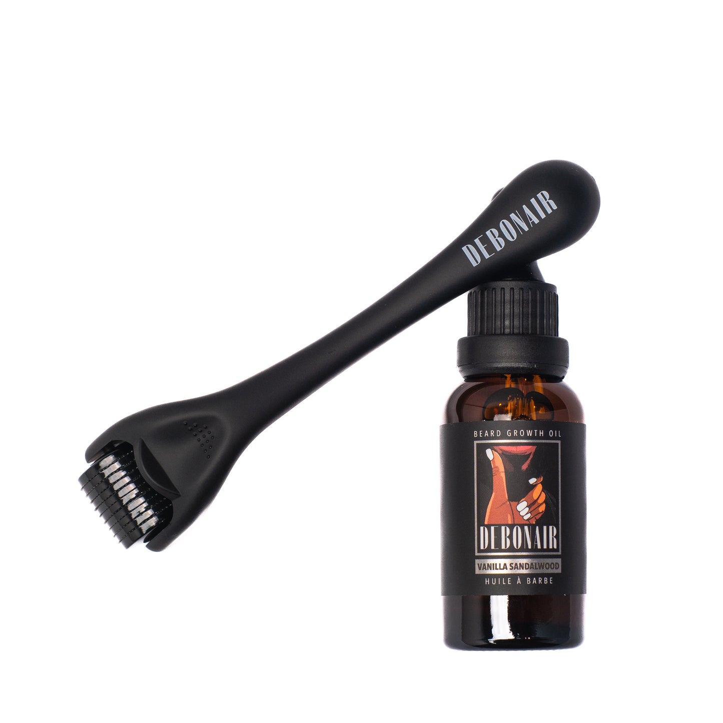 GROWTH OIL-VANILLA SANDALWOOD