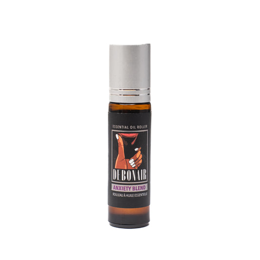ESSENTIAL OIL ROLLER- ANXIETY