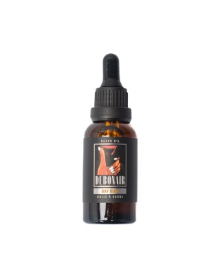 BEARD OIL- BAY RUM