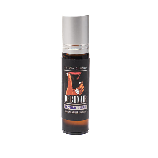 ESSENTIAL OIL ROLLER- BEDTIME