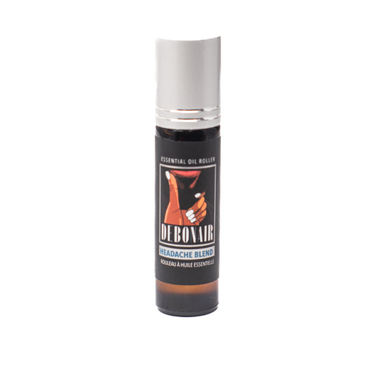 ESSENTIAL OIL ROLLER- HEADACHE