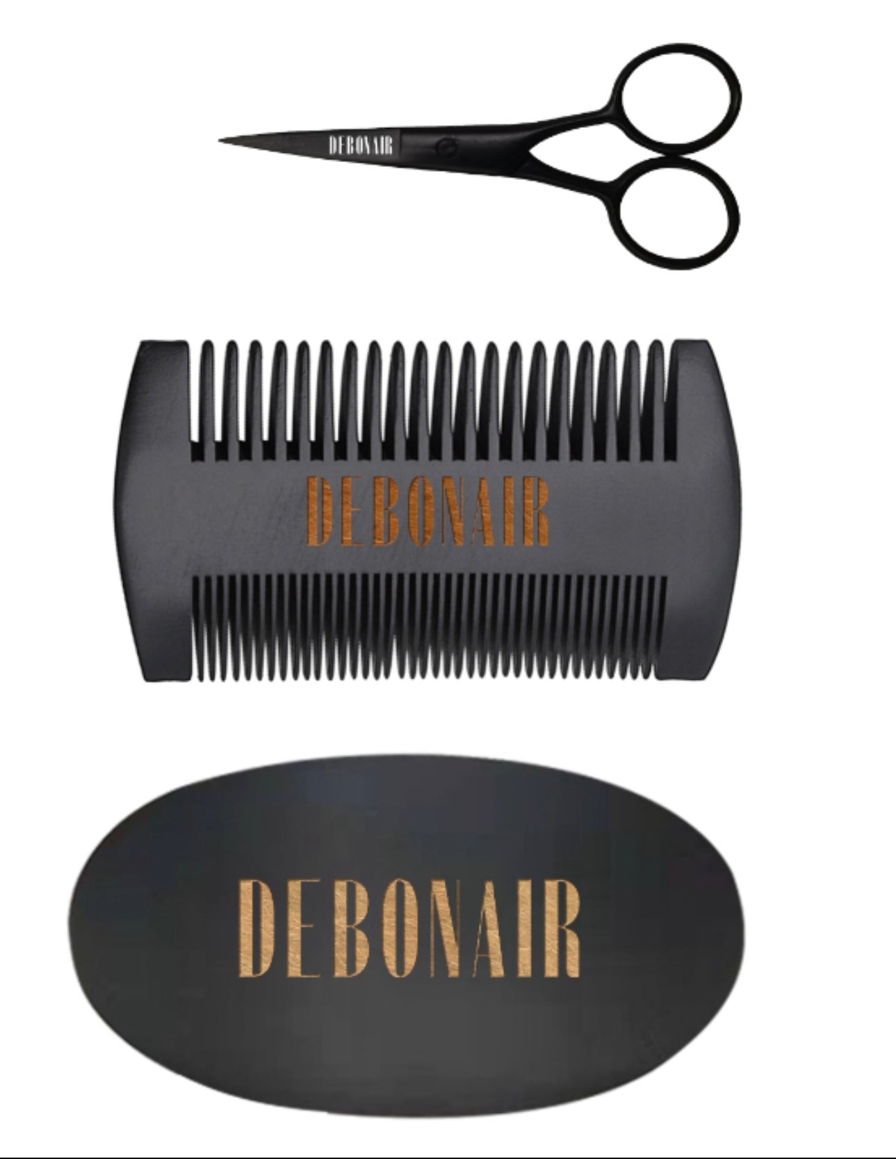 BEARD KIT